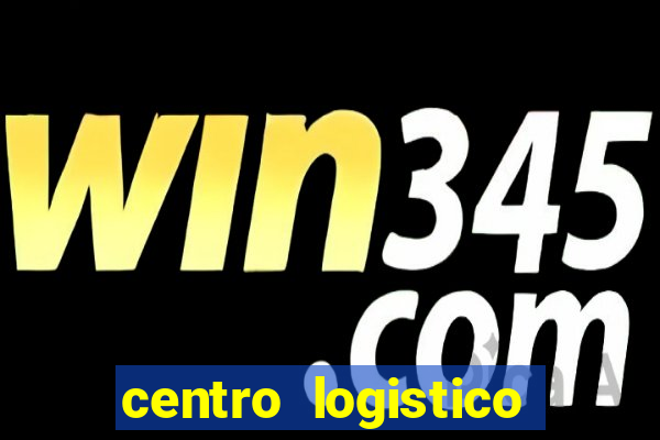 centro logistico shopee betim